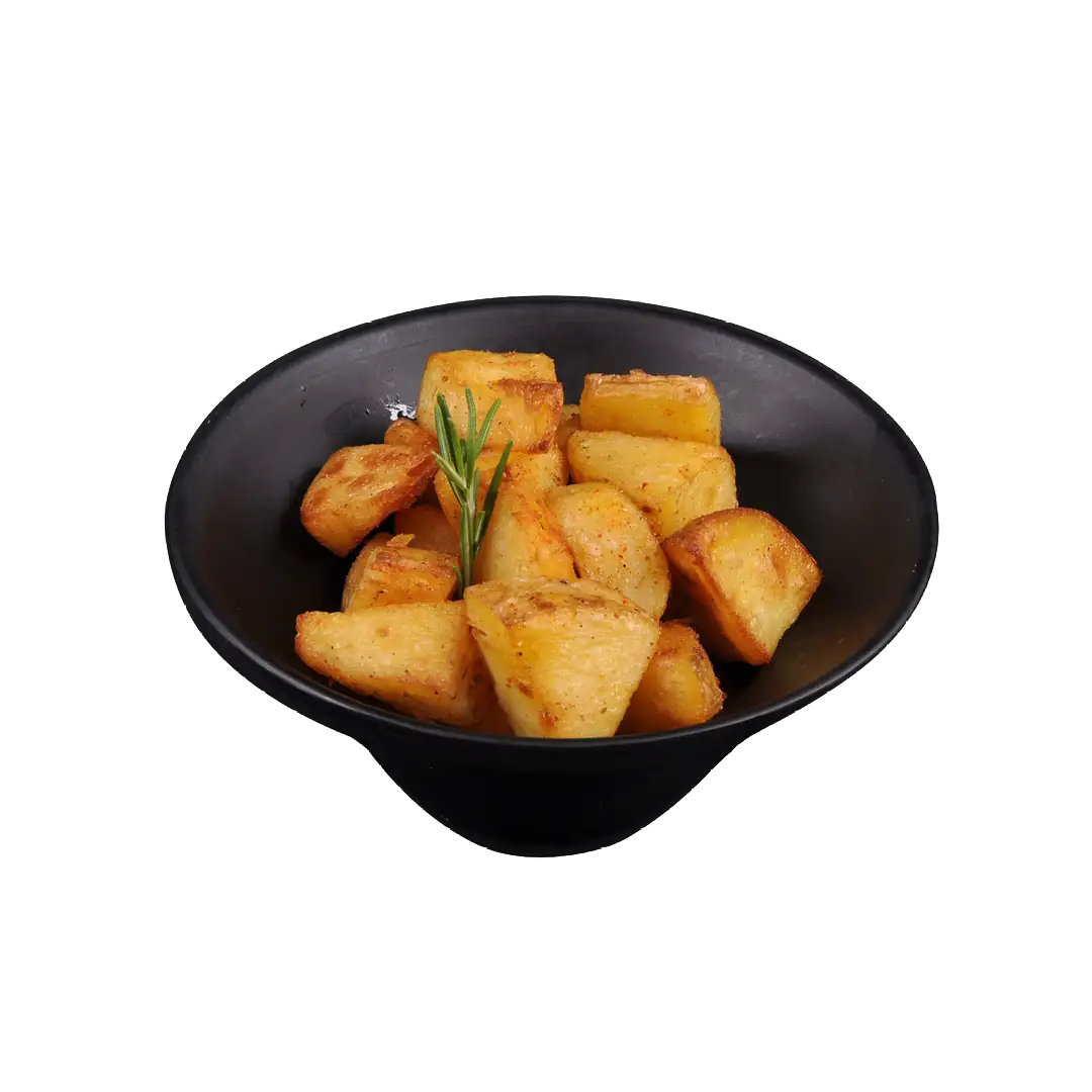 سیب‌زمینی تنوری