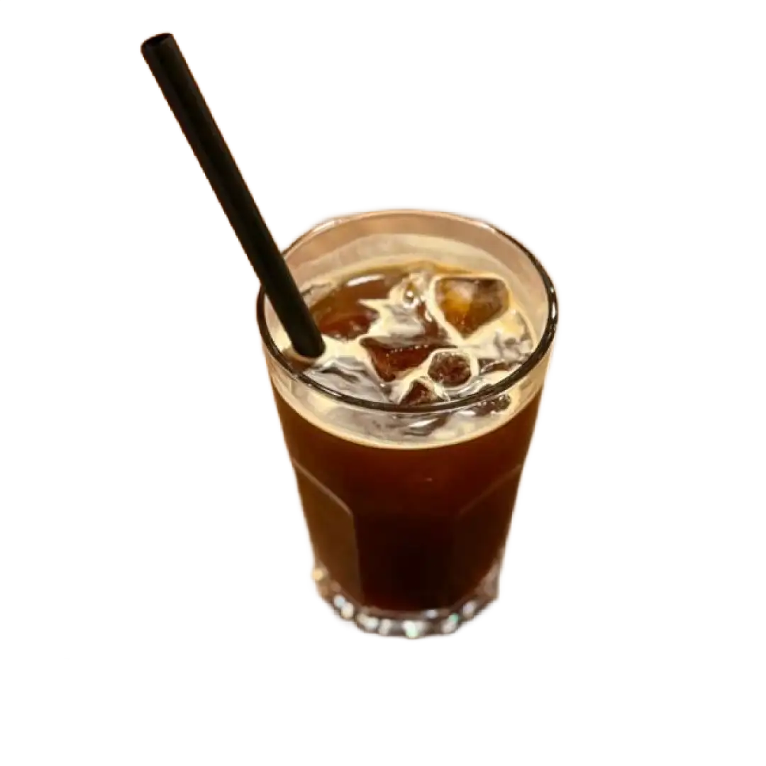 آیس امریکانو