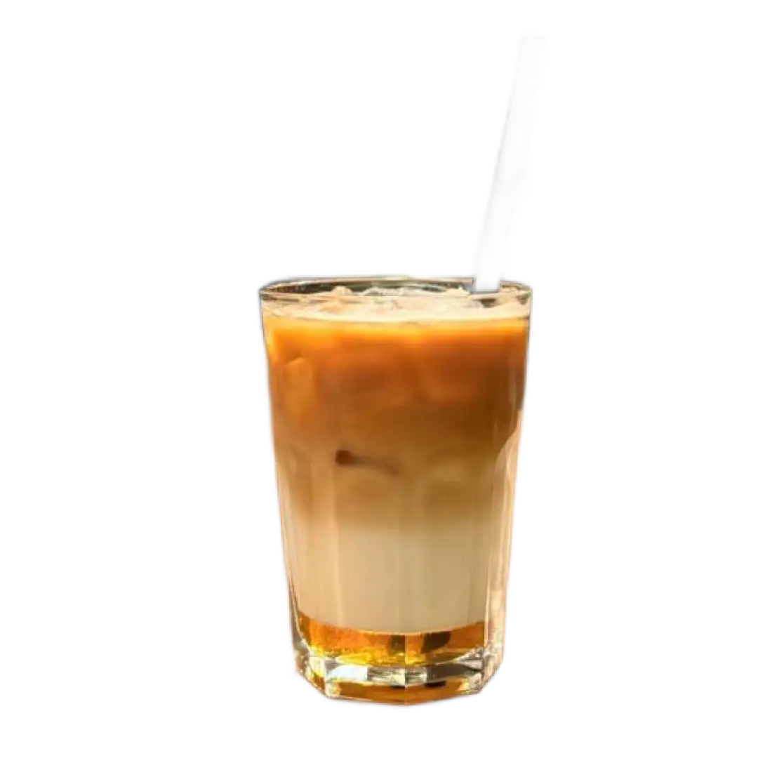 آیس کارامل ماکیاتو