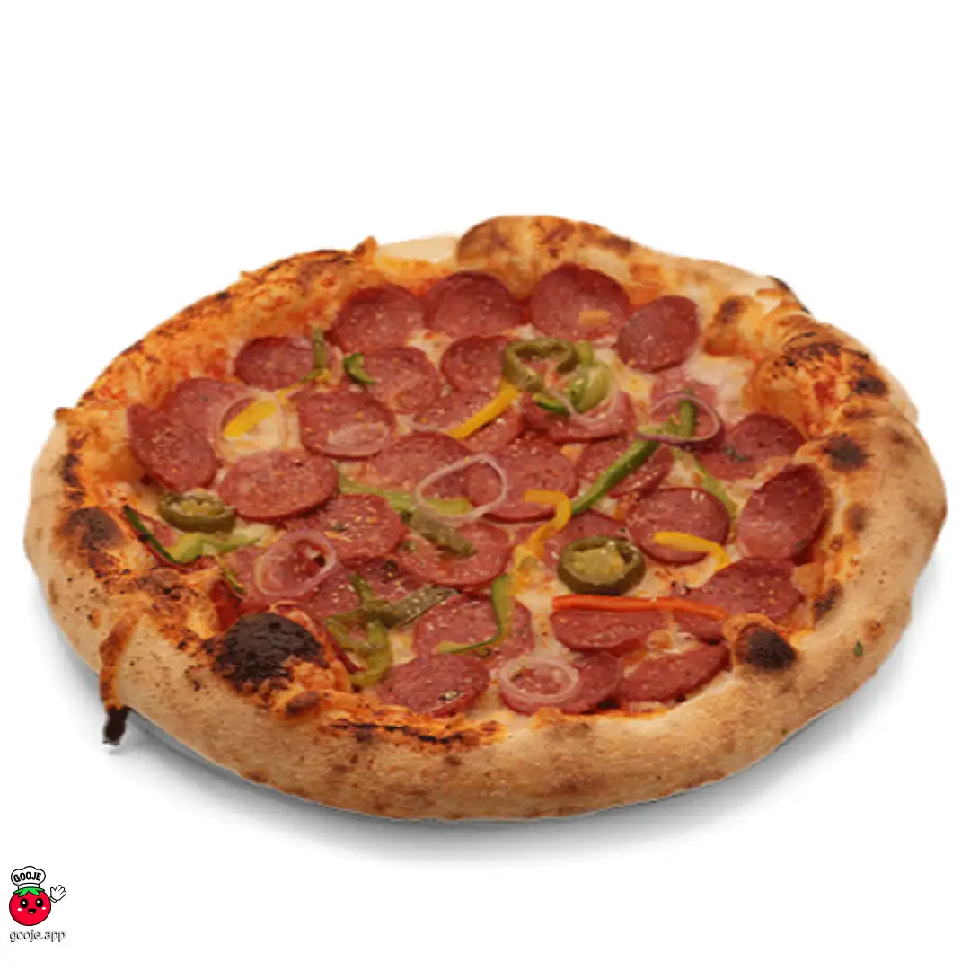 پپرونی دیاولو