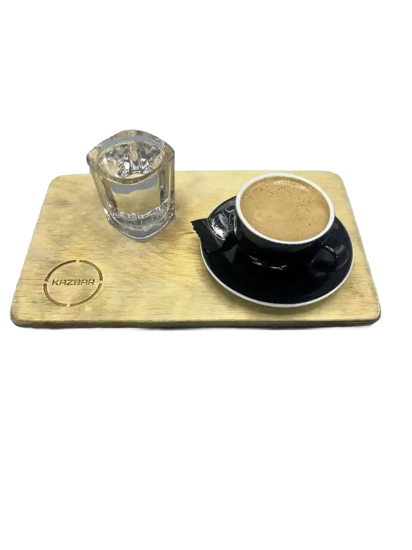 قهوه یونانی