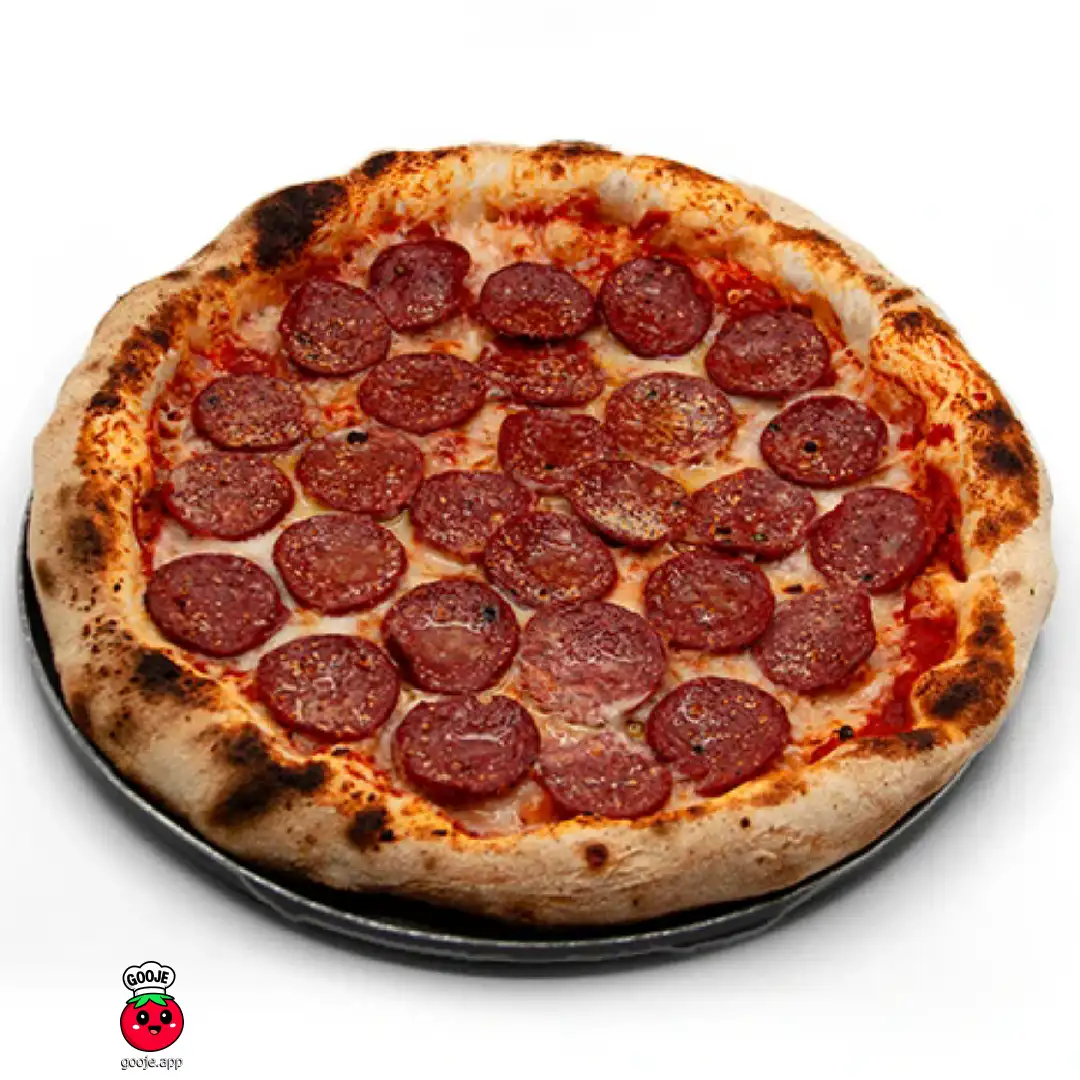 پپرونی کلاسیک