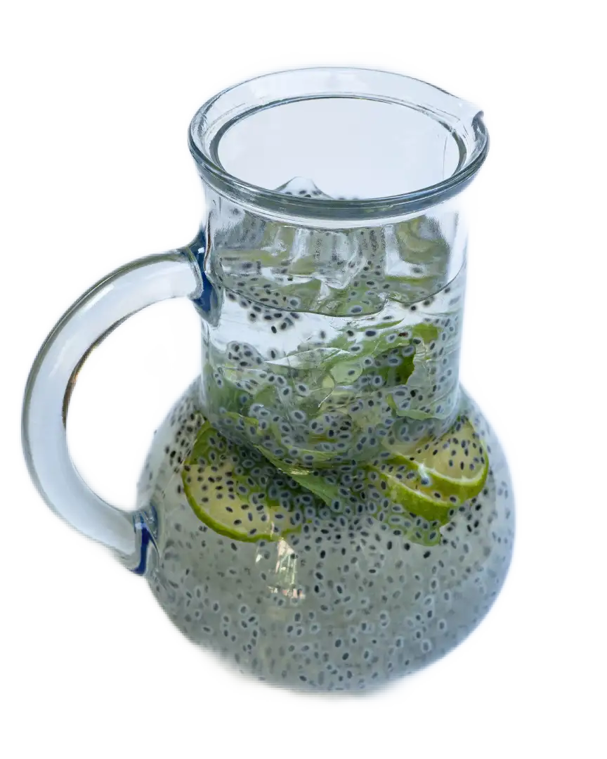 پارچ لیمویی