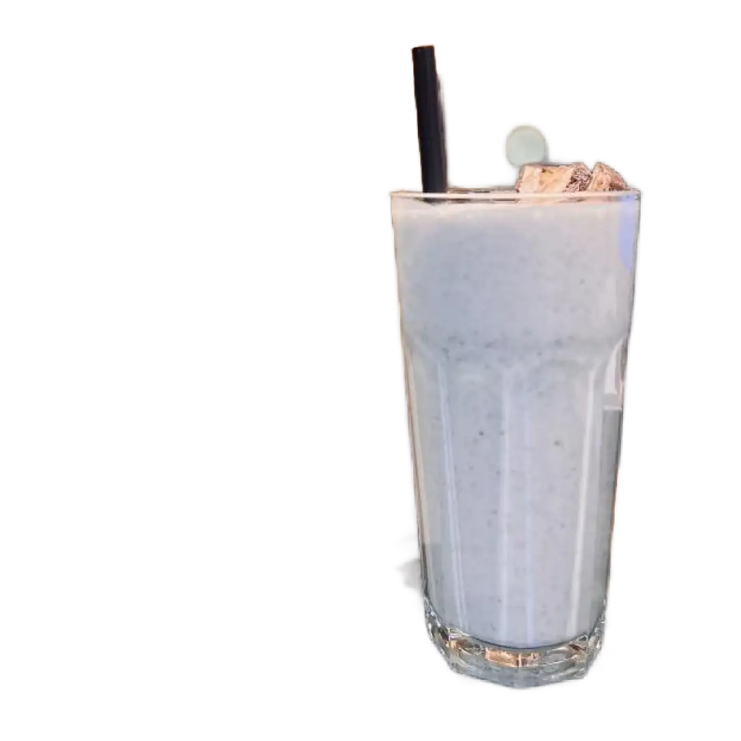 شیک اسنیکرز