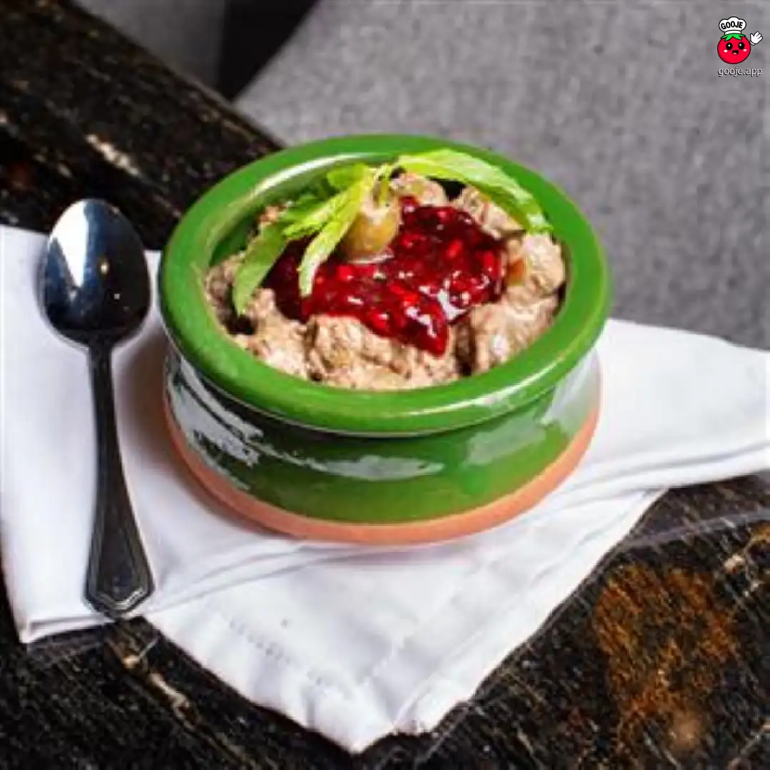 زیتون پروده مخصوص