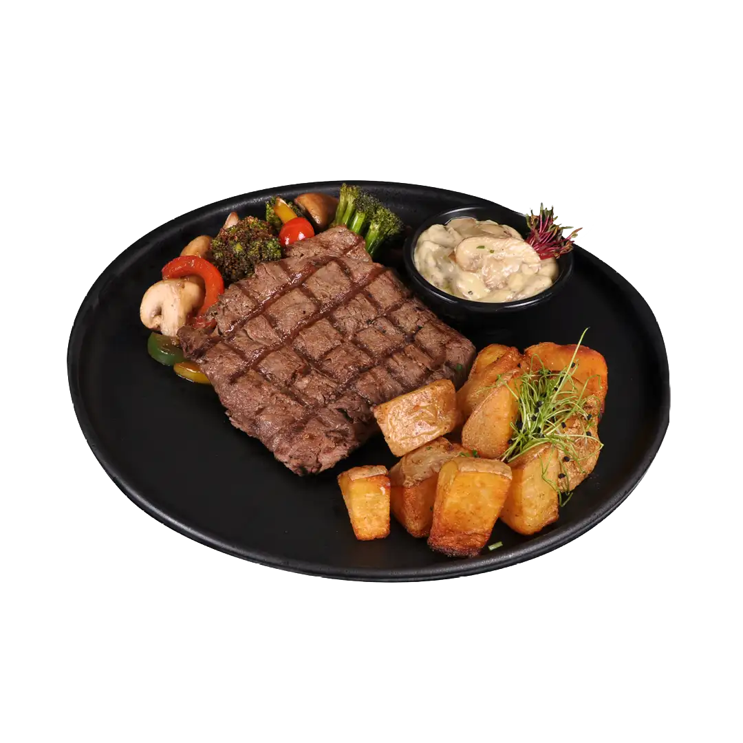 استیک کلاسیک