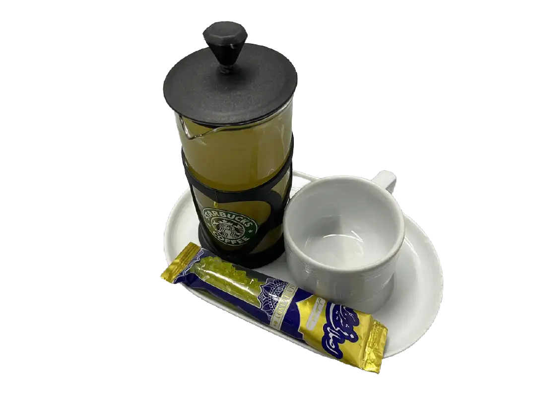 دمنوش سلامت