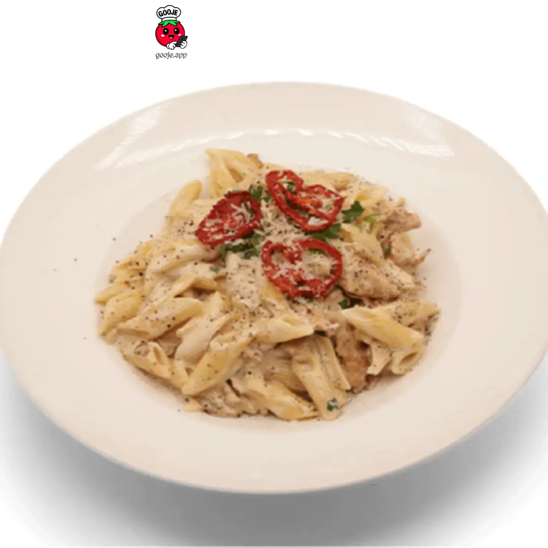 پنه آلفردومرغ