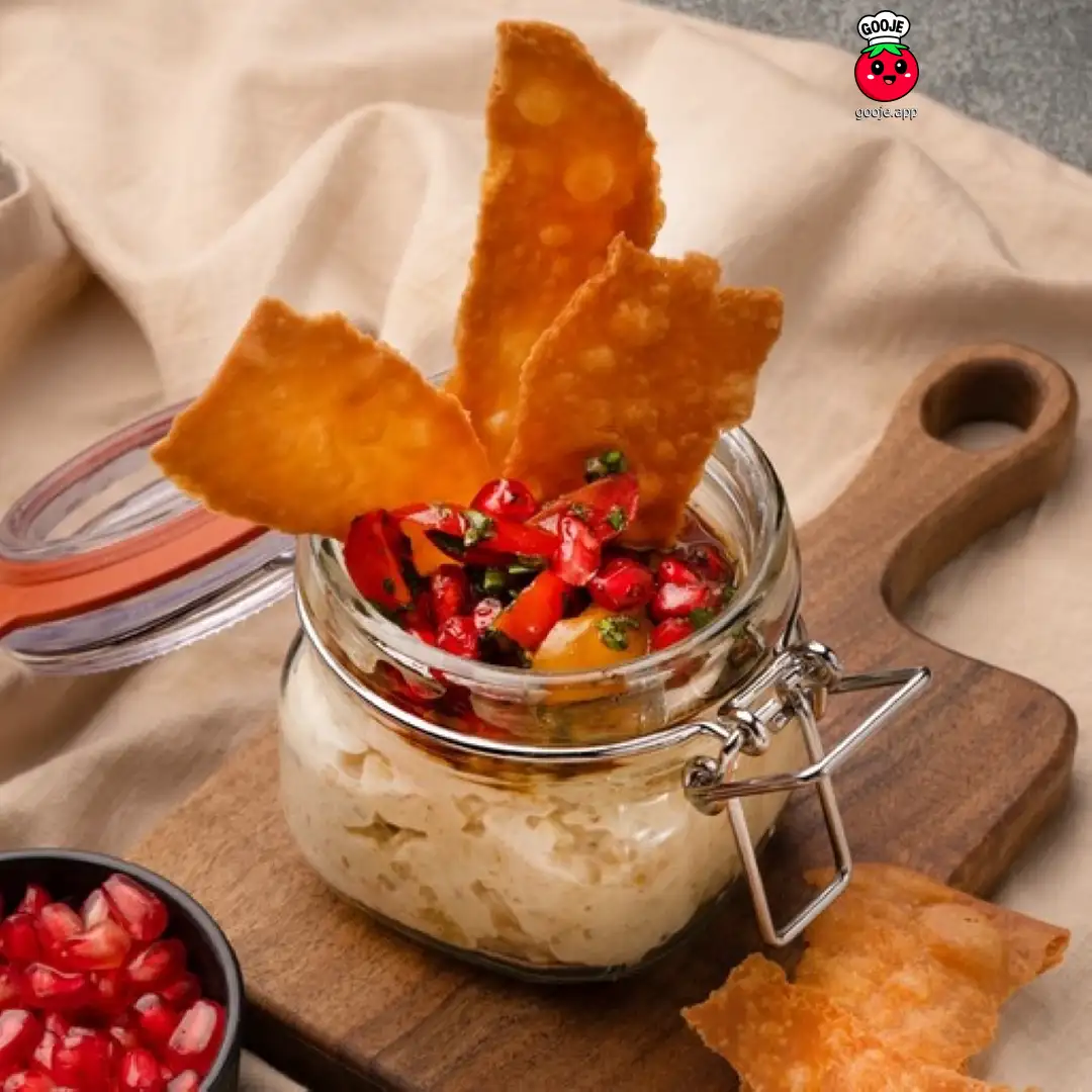 دیپ بادمجان