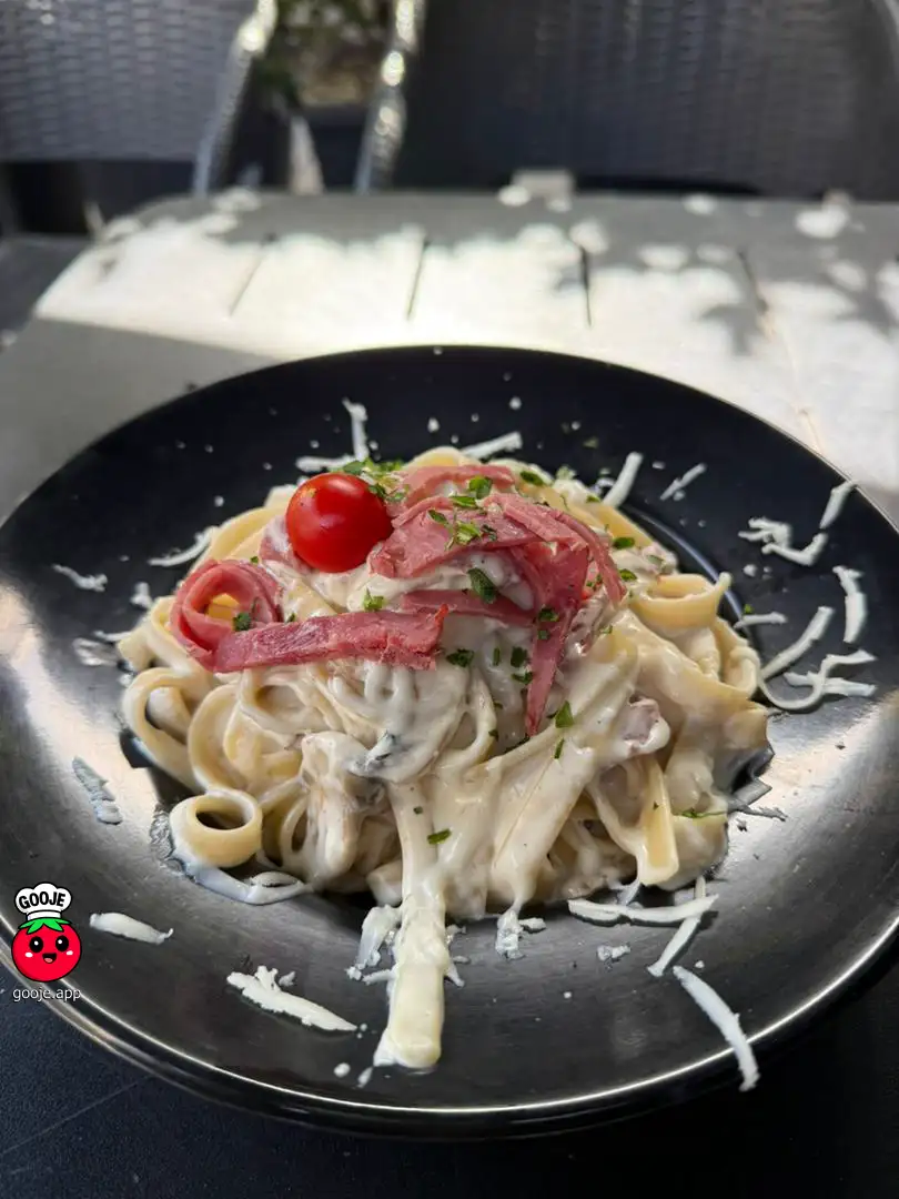 فتوچینی بیکن