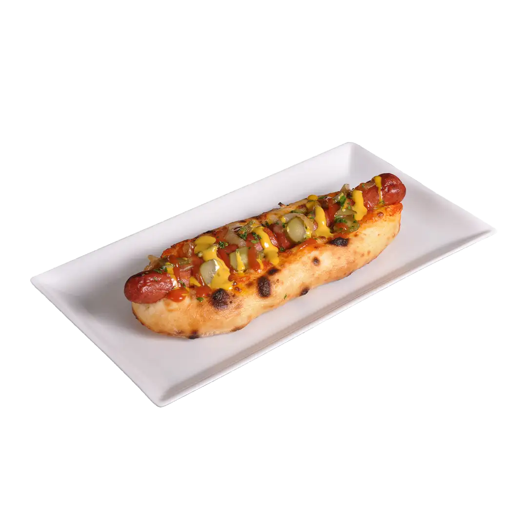 ساندویچ سوسیس ایتالیایی