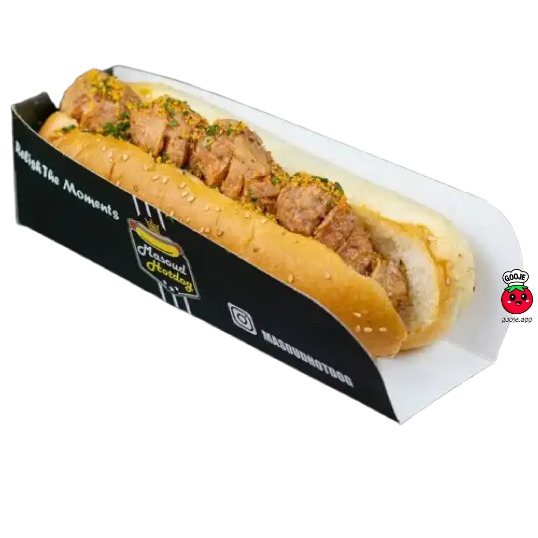  کوکتل پنیری