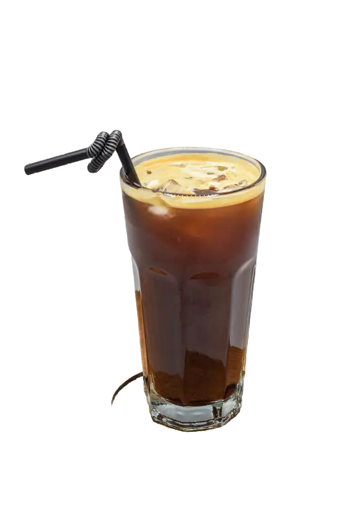 آیس آمریکانو