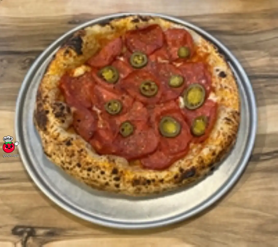 پیتزا دیاوولا