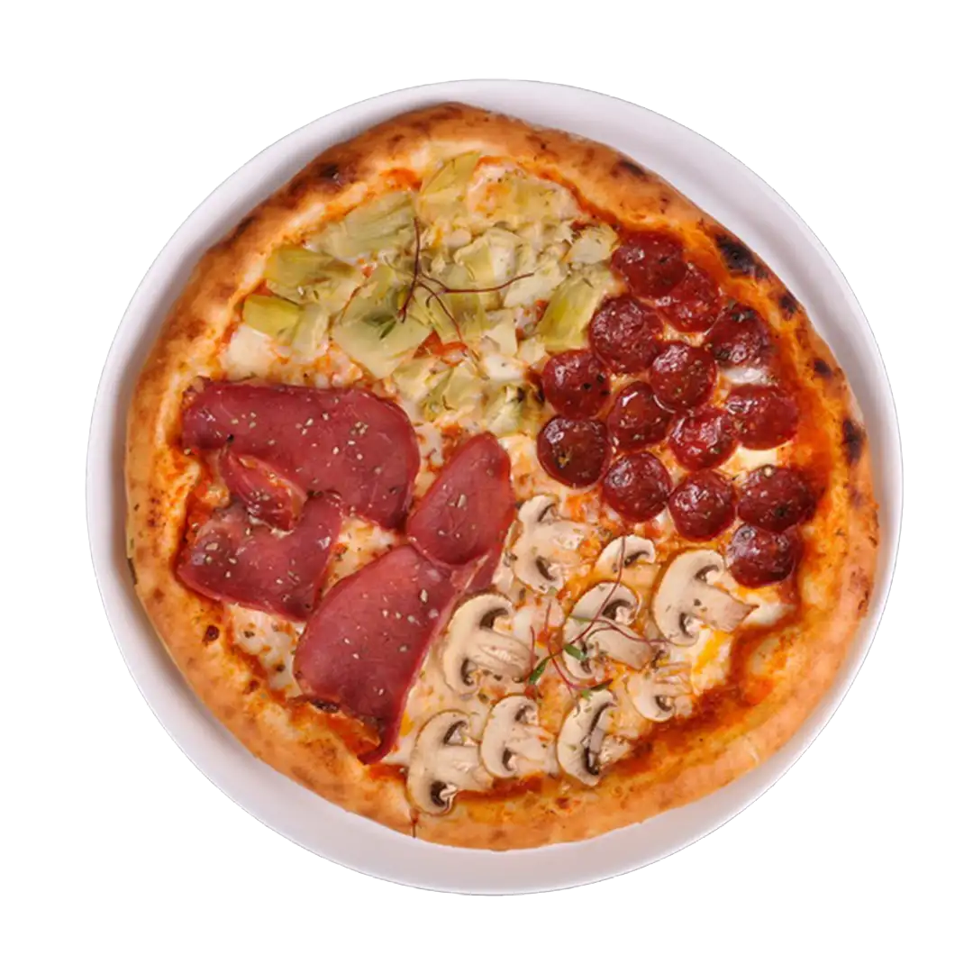 کواترو استاجیونی