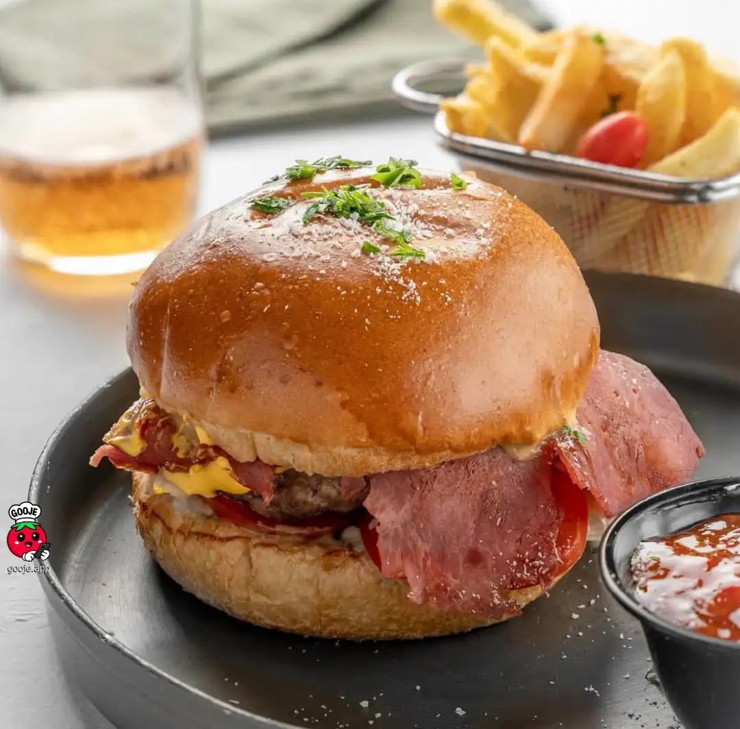 کورتینا برگر