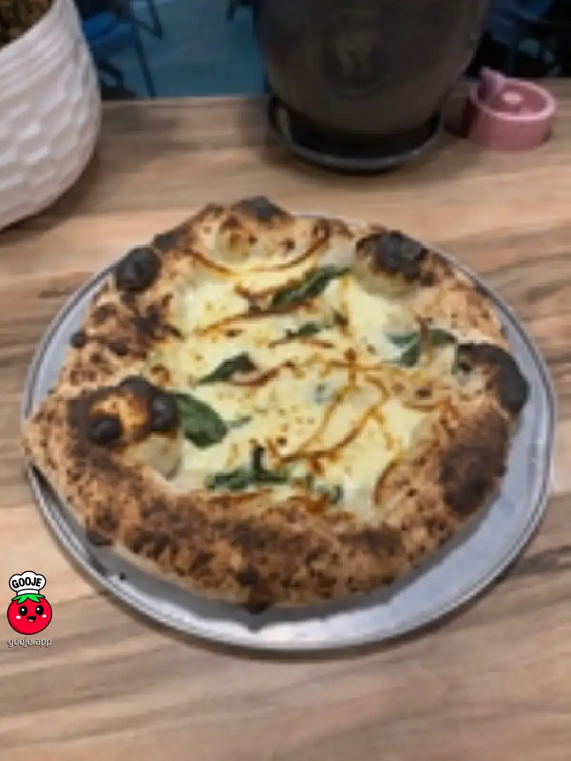 پیتزا کچوکاوالا