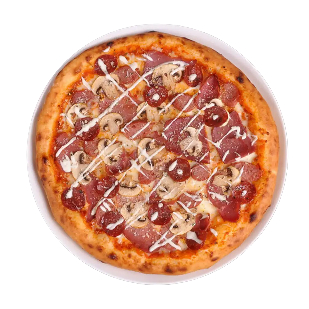 میت فستیوال