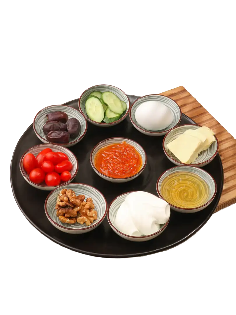 صبحانه طهرونی