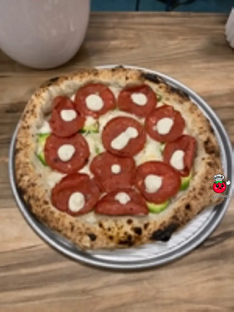 سالامی آووکادو