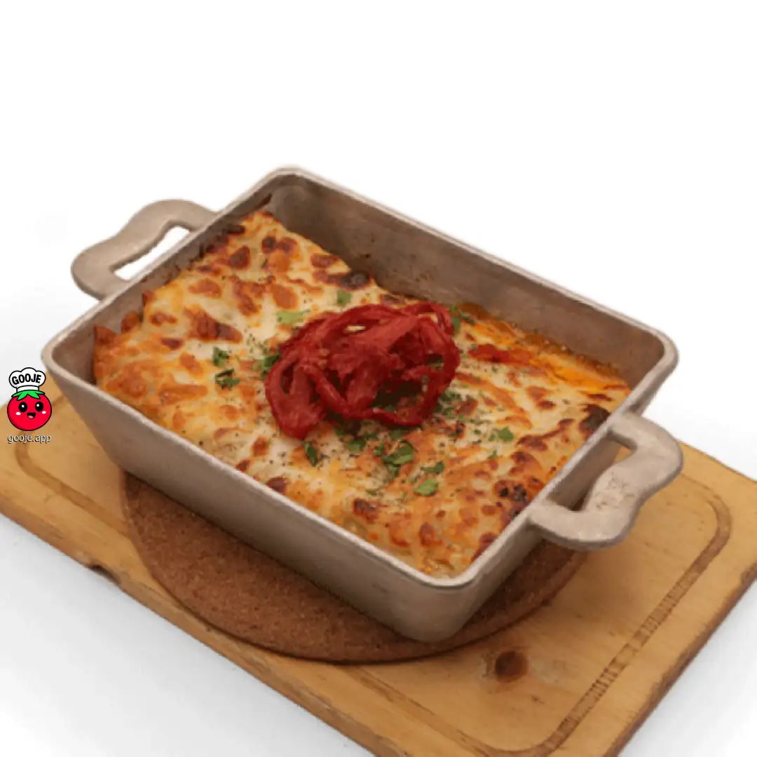 لازانیا بلونیز