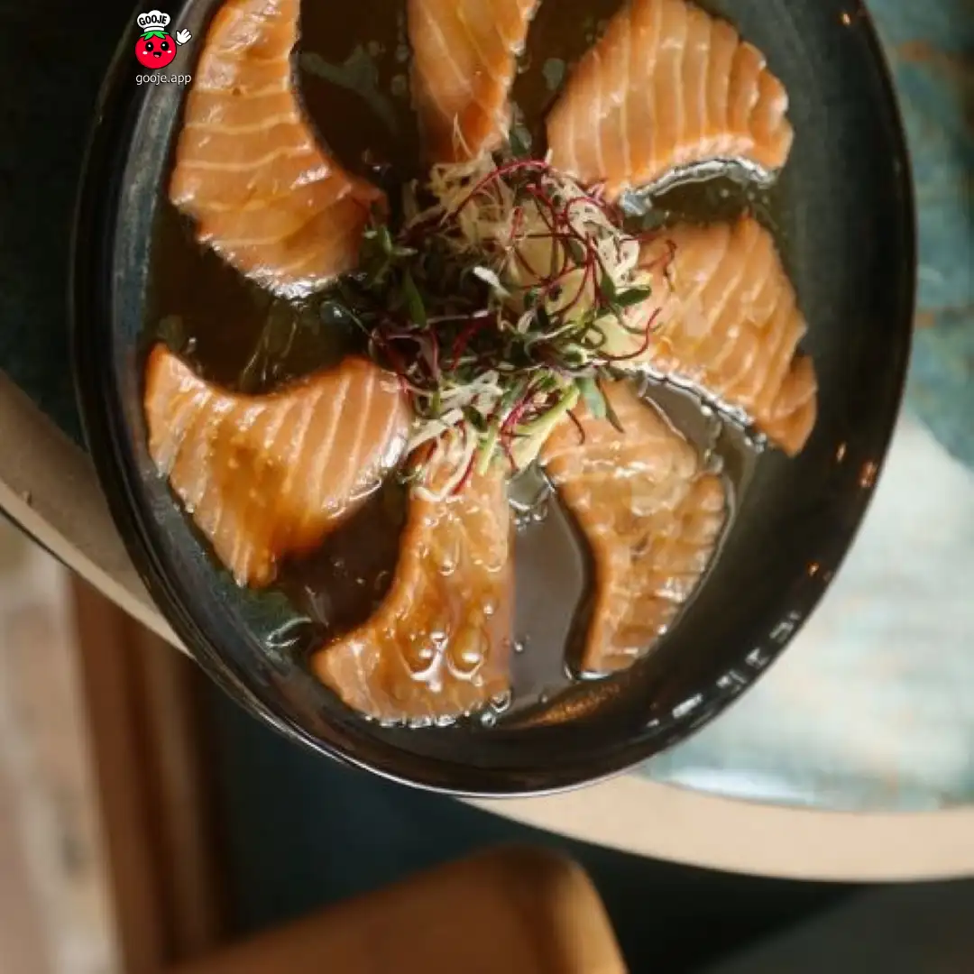 راو سالمون کارپاچیو