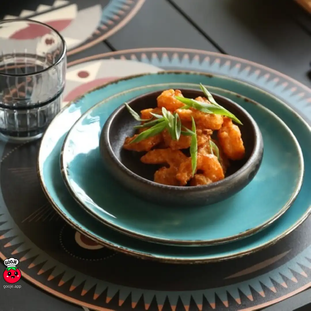 داینامیت شریمپ