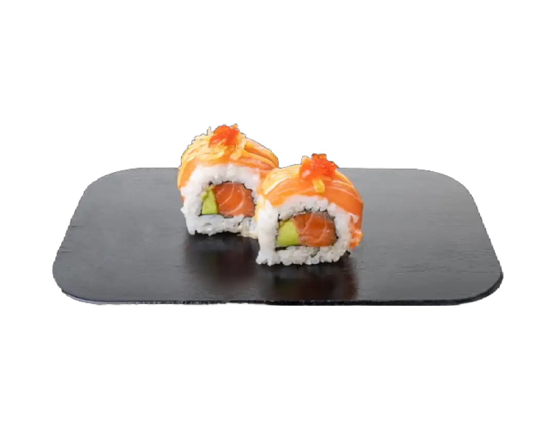 سلمن اسپایسی