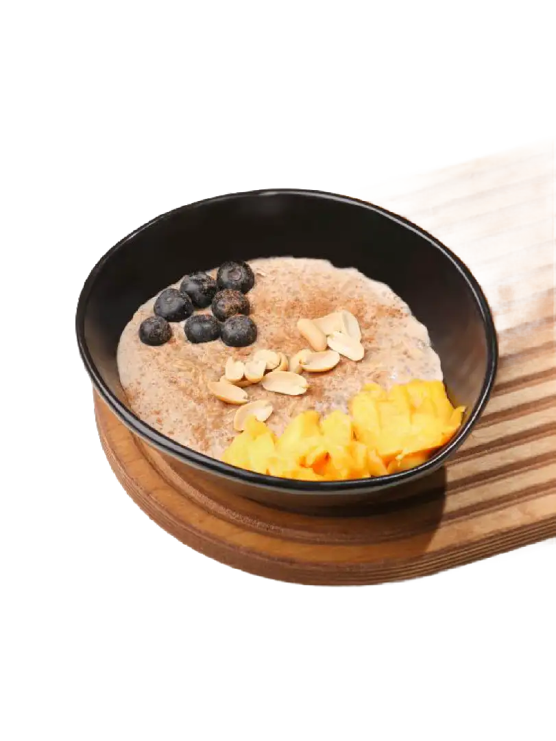 اوتمیل دانه چیا