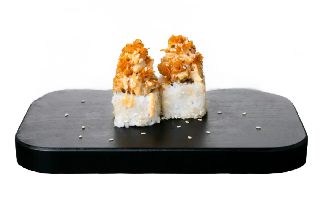 شریمپ والکینو