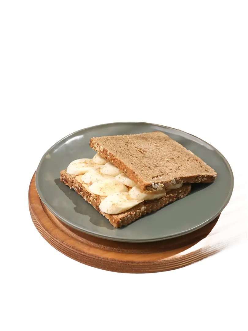 تست کره بادام زمینی