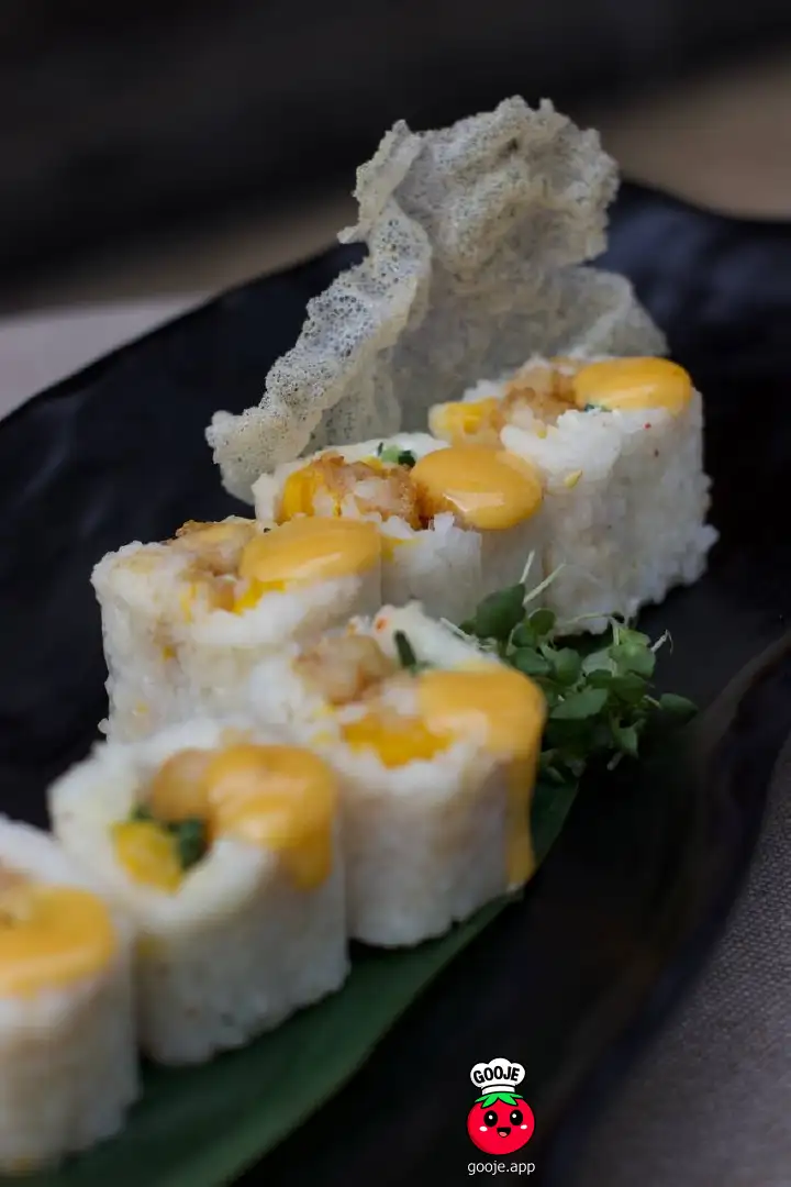 چیکن اسپایسی