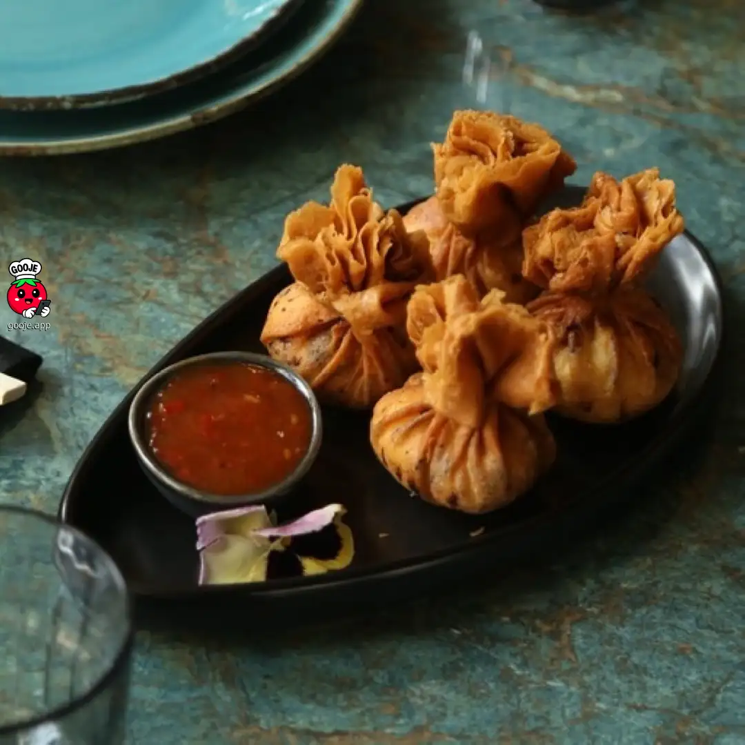 چیکن وانتان