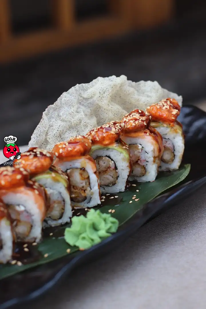 چیکن تریاکی