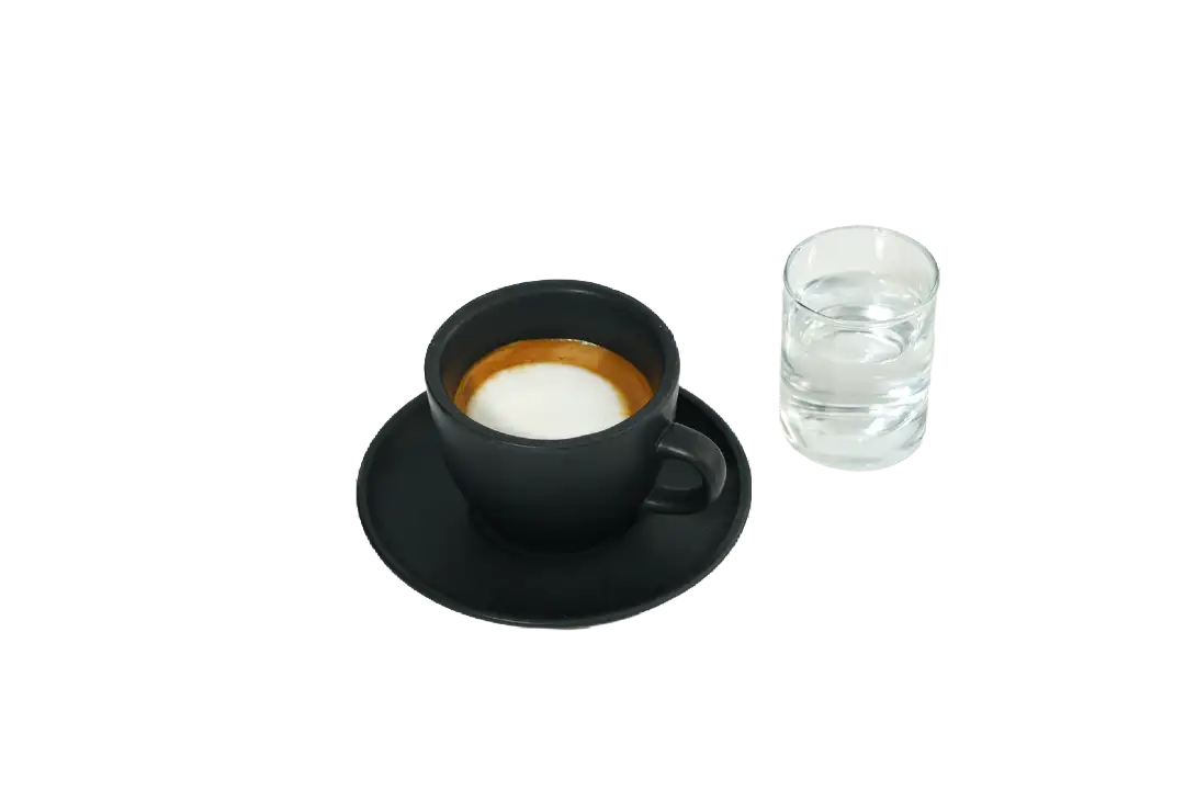 اسپرسو ماکیاتو