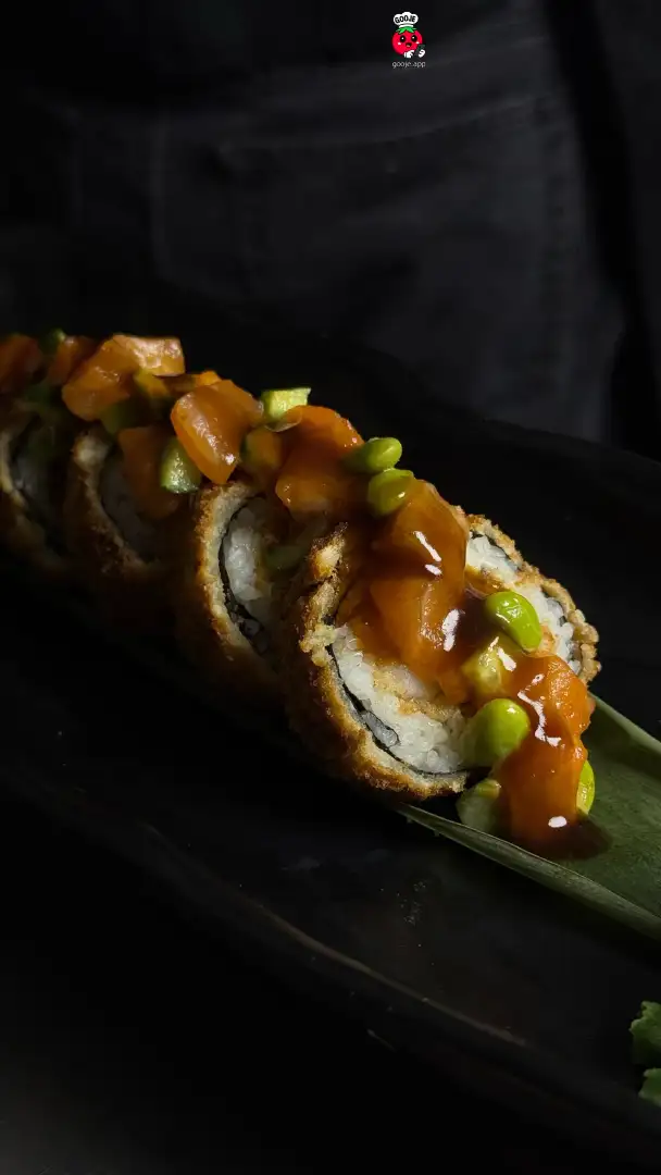 شریمپ نیگری