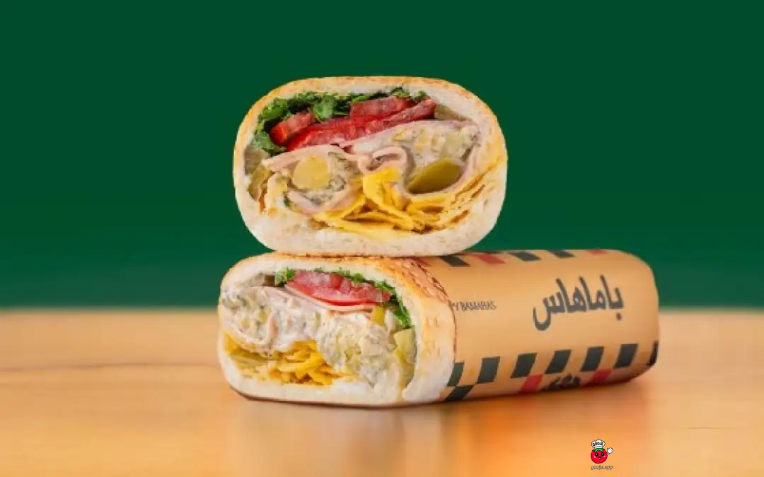 ساندویچ اندونزی