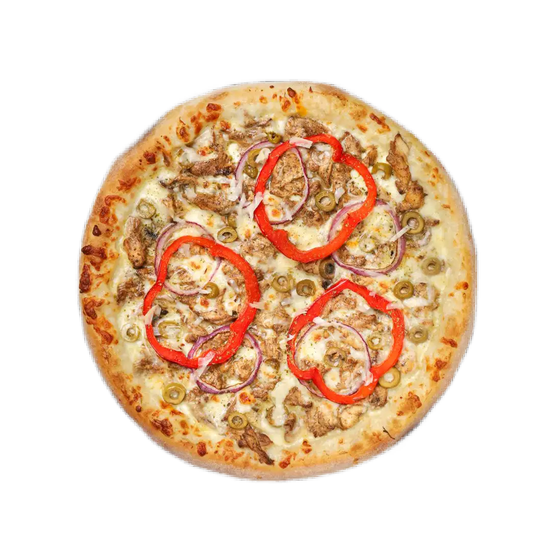 پیتزا میلانو