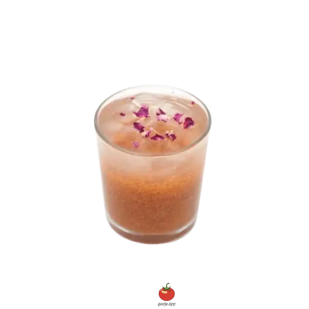 خاکشیر آلویه ورا