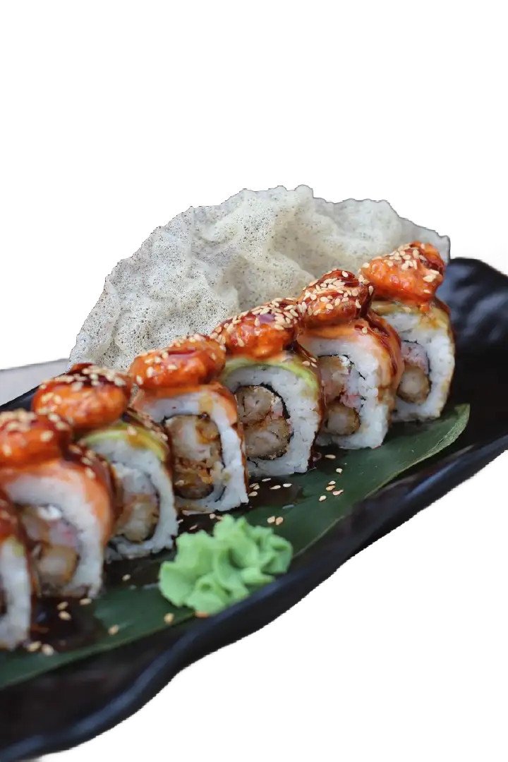 توبیکو سلمن نیگری