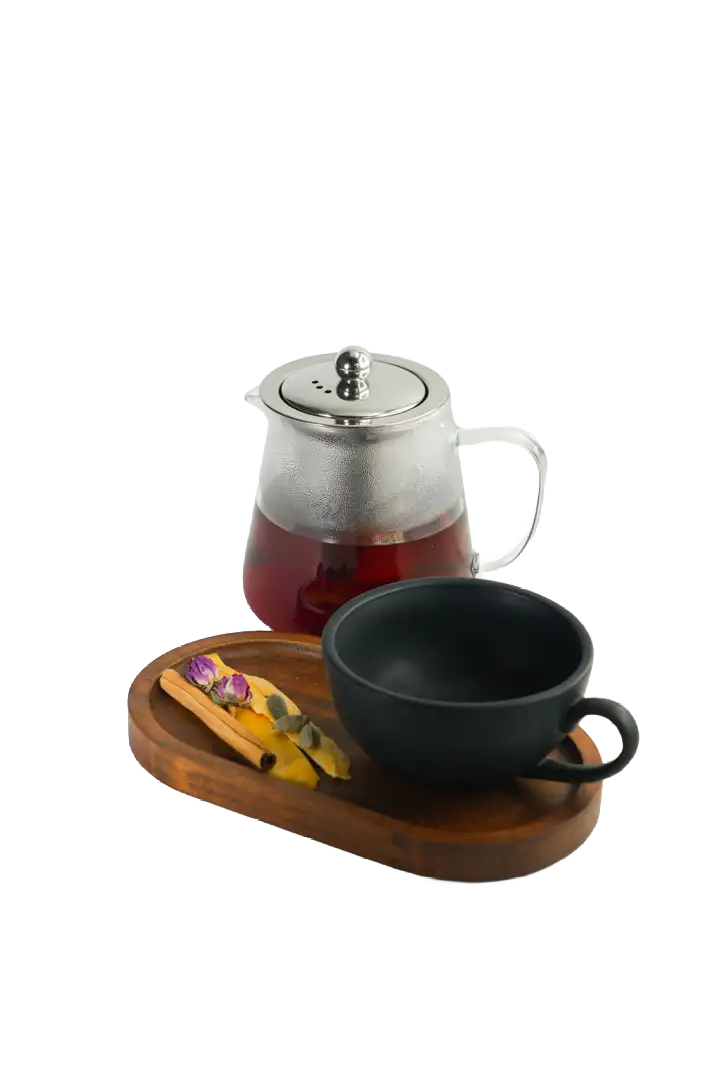 چای-یک نفره