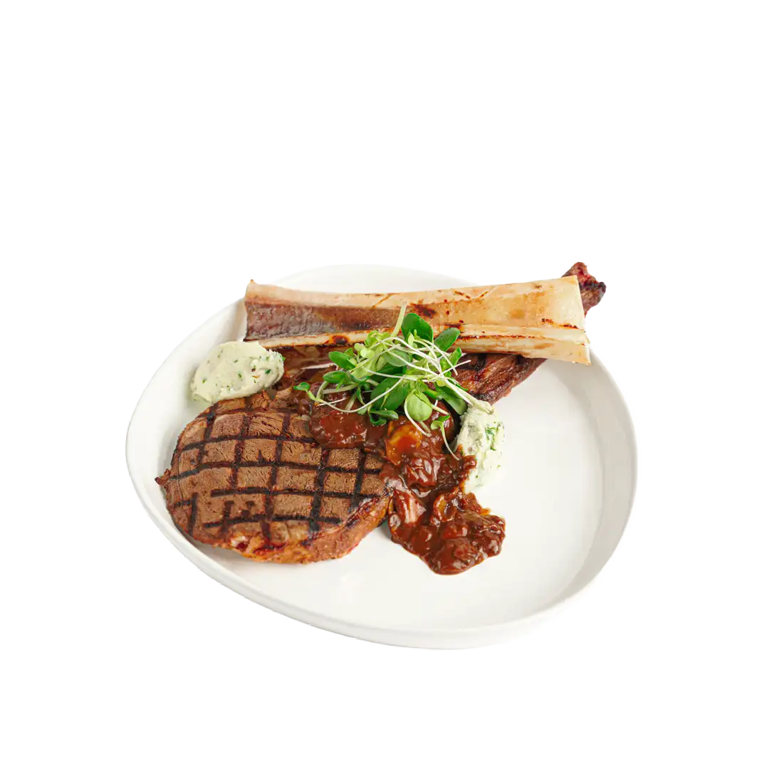 استیک ریب آی