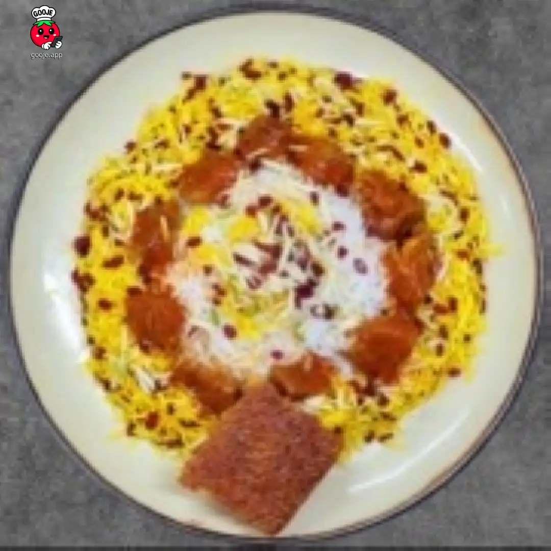 قیمه نثار قزوینی