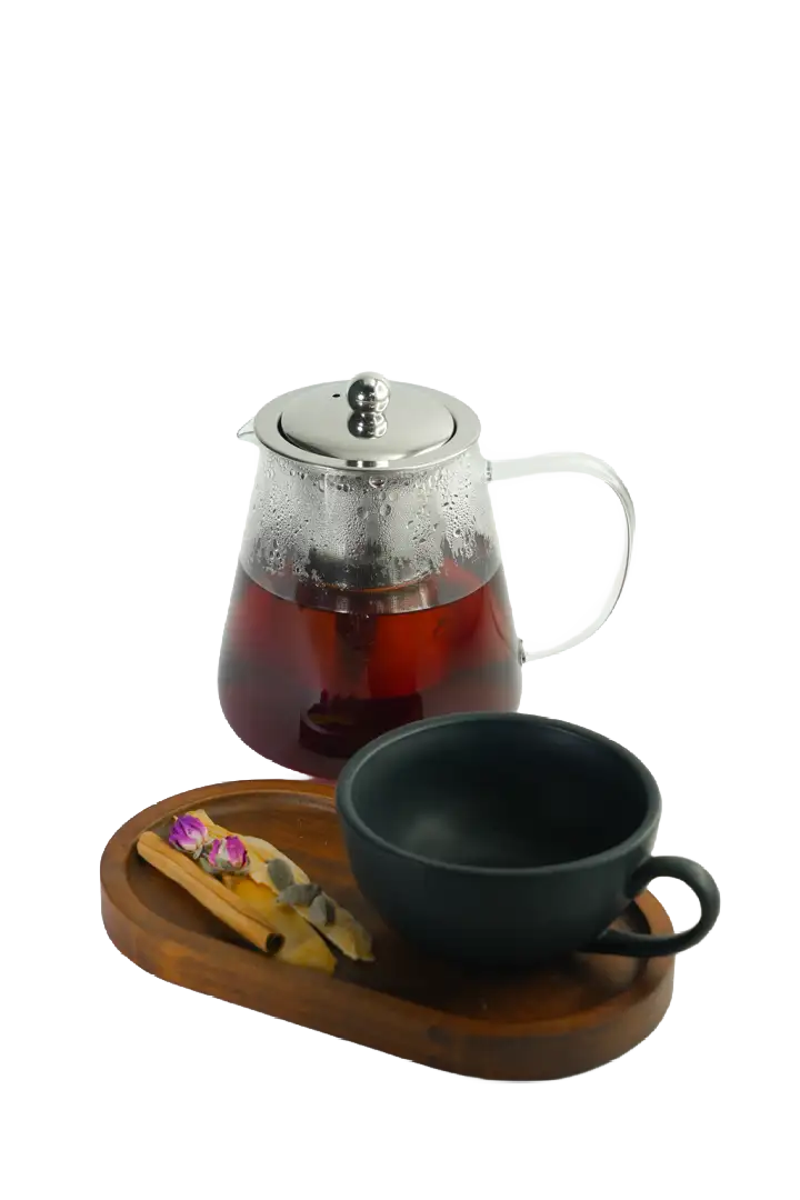 چای- دو نفره