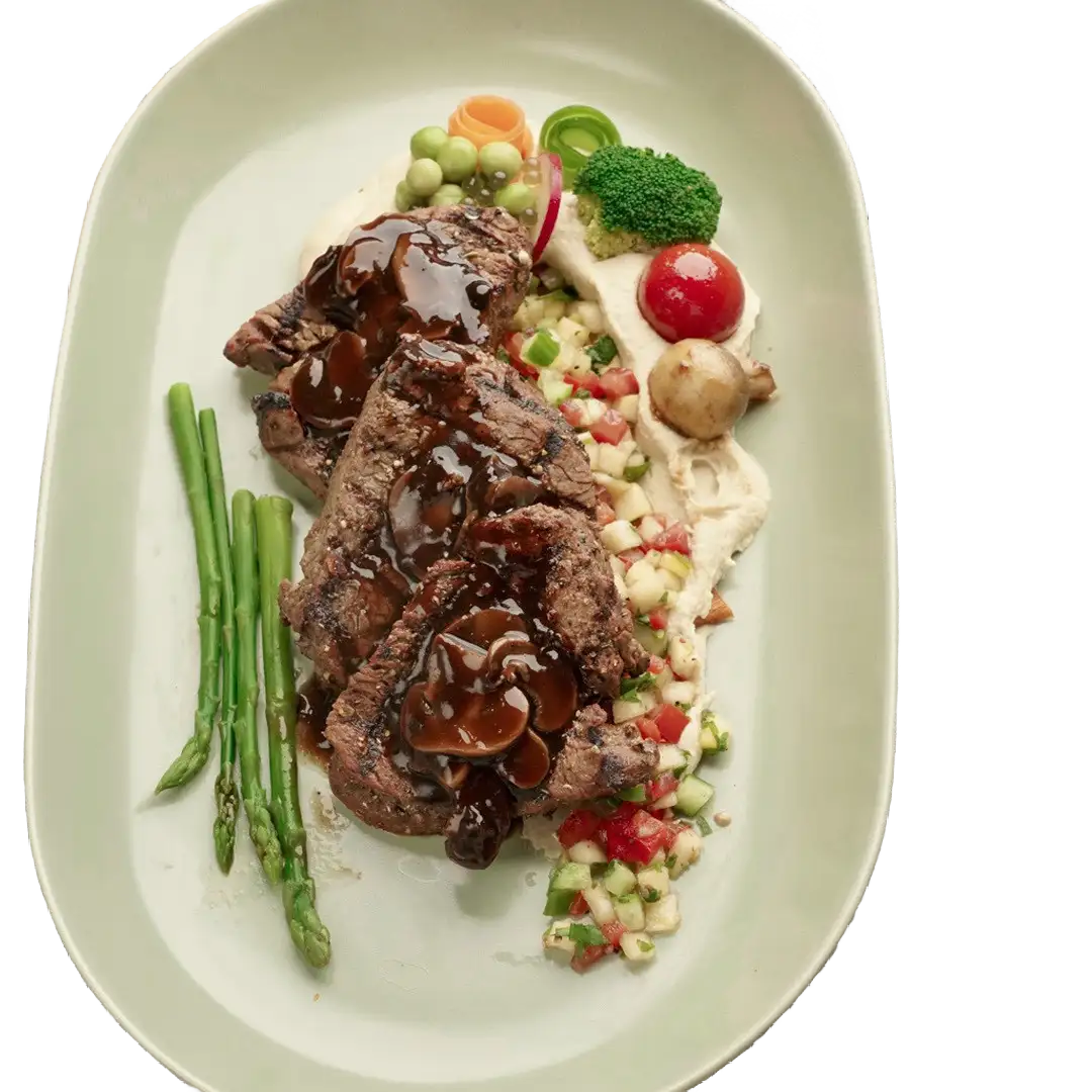 استیک فیله مینیون