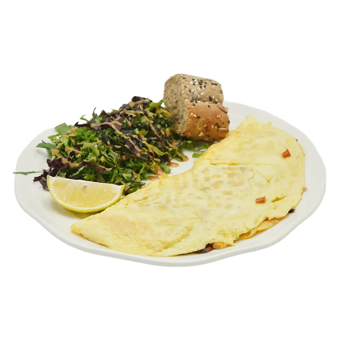 املت ایتالیایی