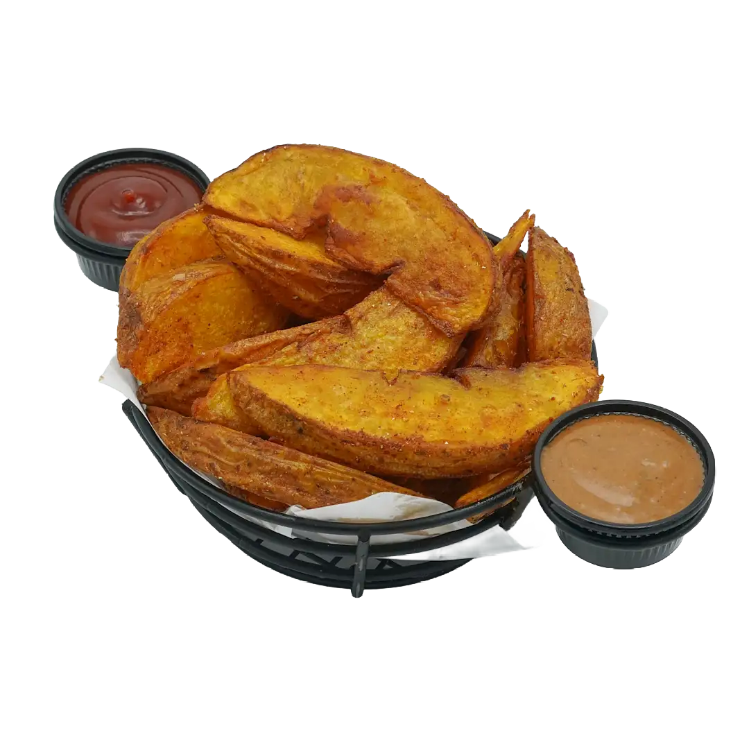 سیب زمینی ویژه هزار افسان