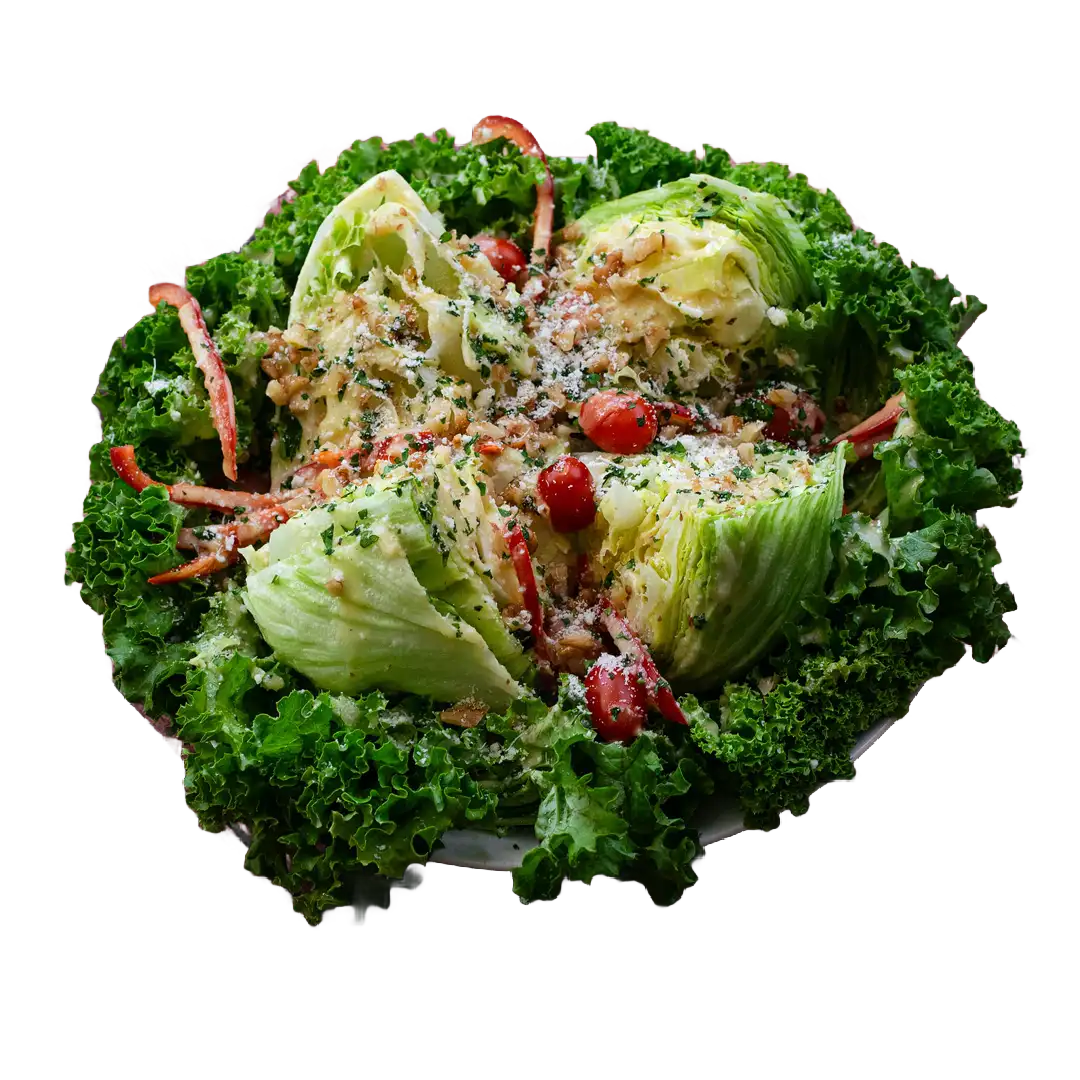 سالاد آنتراکت