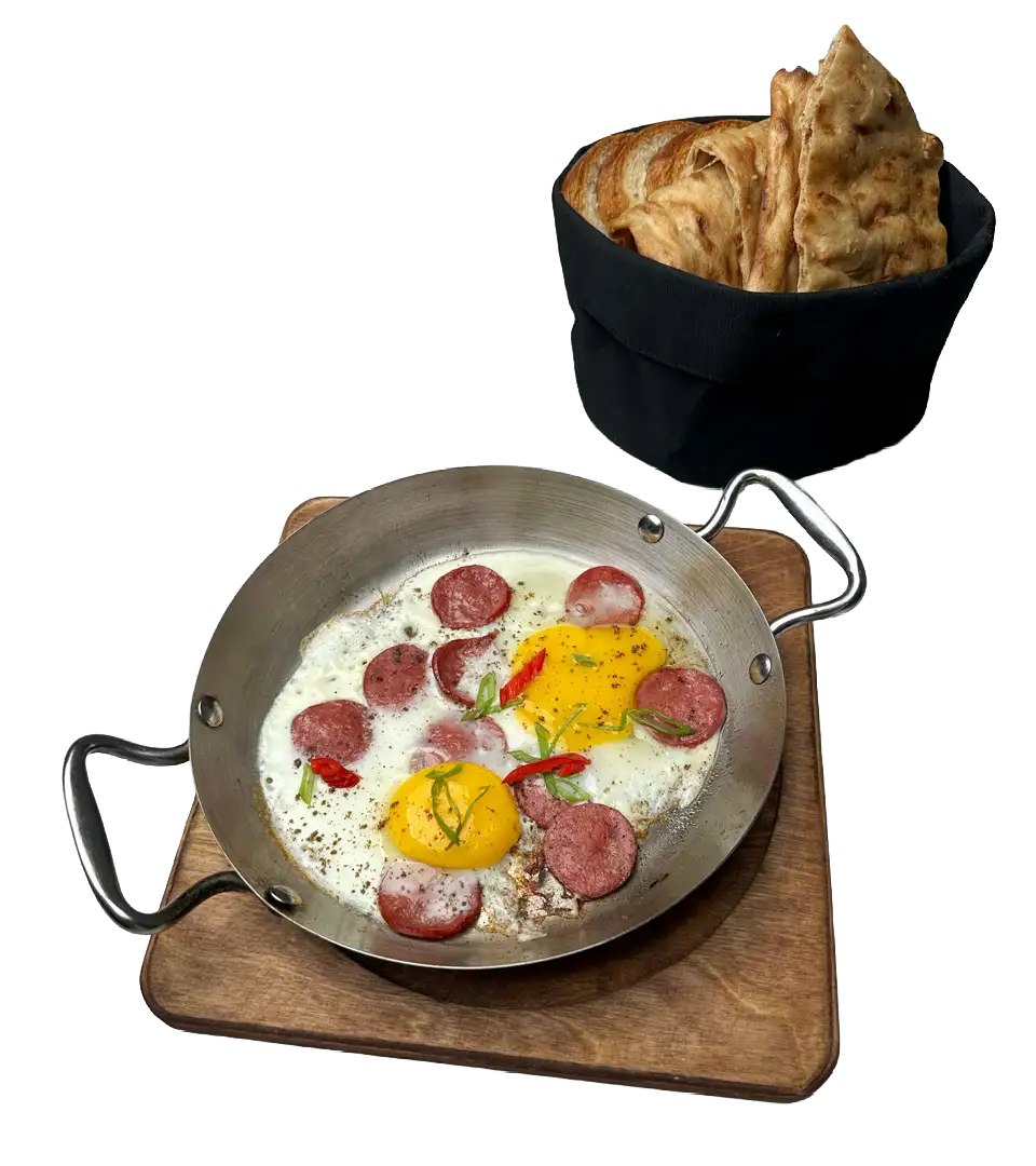 سوجوک تخم مرغ