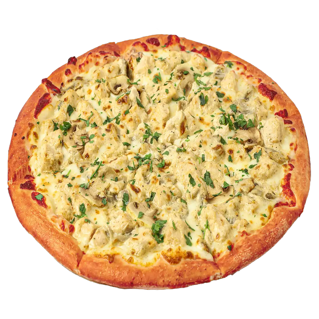 چیکن آلفردو  NEW